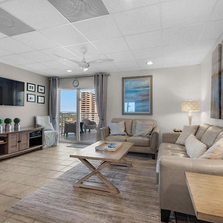 Sans Souci Unit 601 Villa Pensacola Beach Kültér fotó
