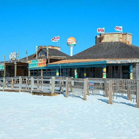 Sans Souci Unit 601 Villa Pensacola Beach Kültér fotó
