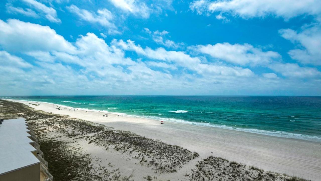 Sans Souci Unit 601 Villa Pensacola Beach Kültér fotó