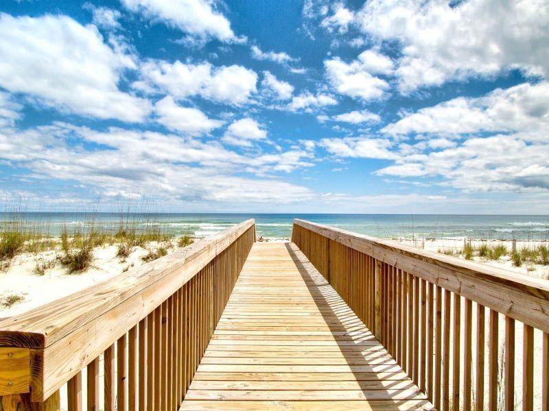 Sans Souci Unit 601 Villa Pensacola Beach Kültér fotó
