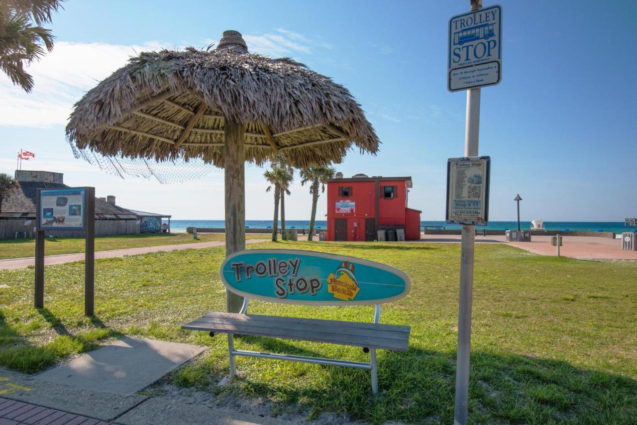 Sans Souci Unit 601 Villa Pensacola Beach Kültér fotó