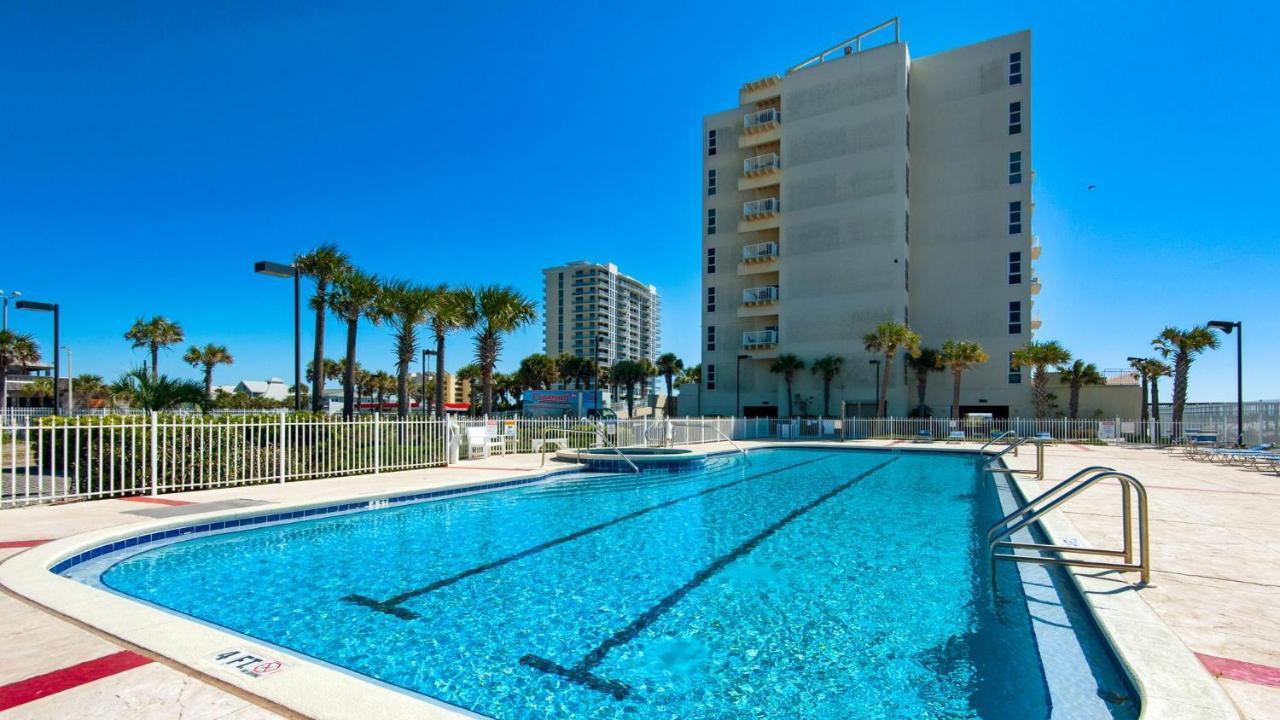 Sans Souci Unit 601 Villa Pensacola Beach Kültér fotó
