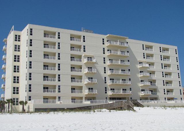 Sans Souci Unit 601 Villa Pensacola Beach Kültér fotó
