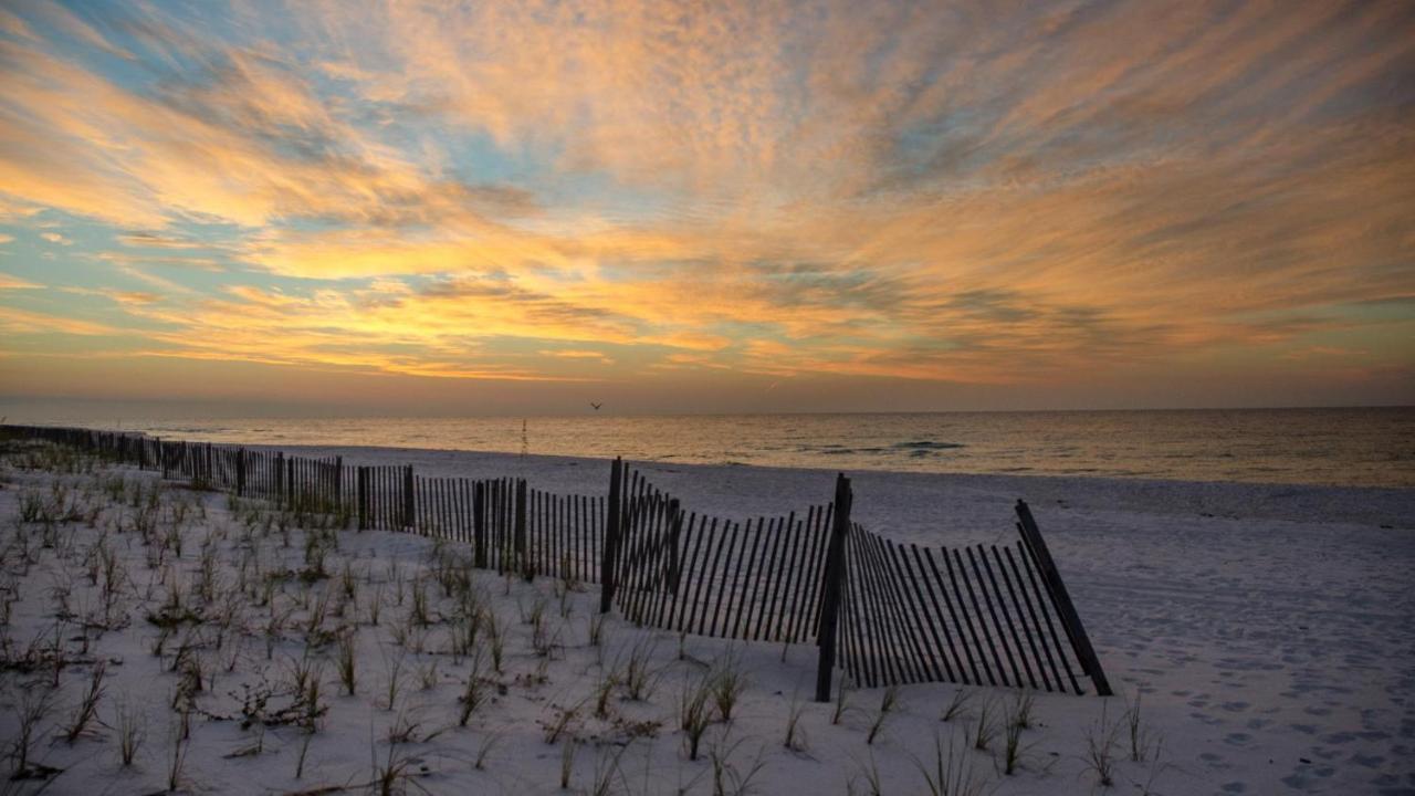 Sans Souci Unit 601 Villa Pensacola Beach Kültér fotó