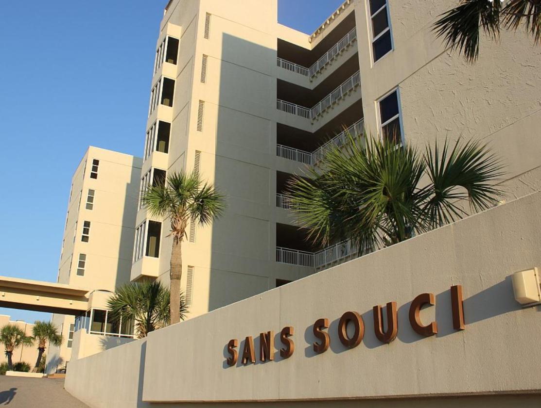 Sans Souci Unit 601 Villa Pensacola Beach Kültér fotó