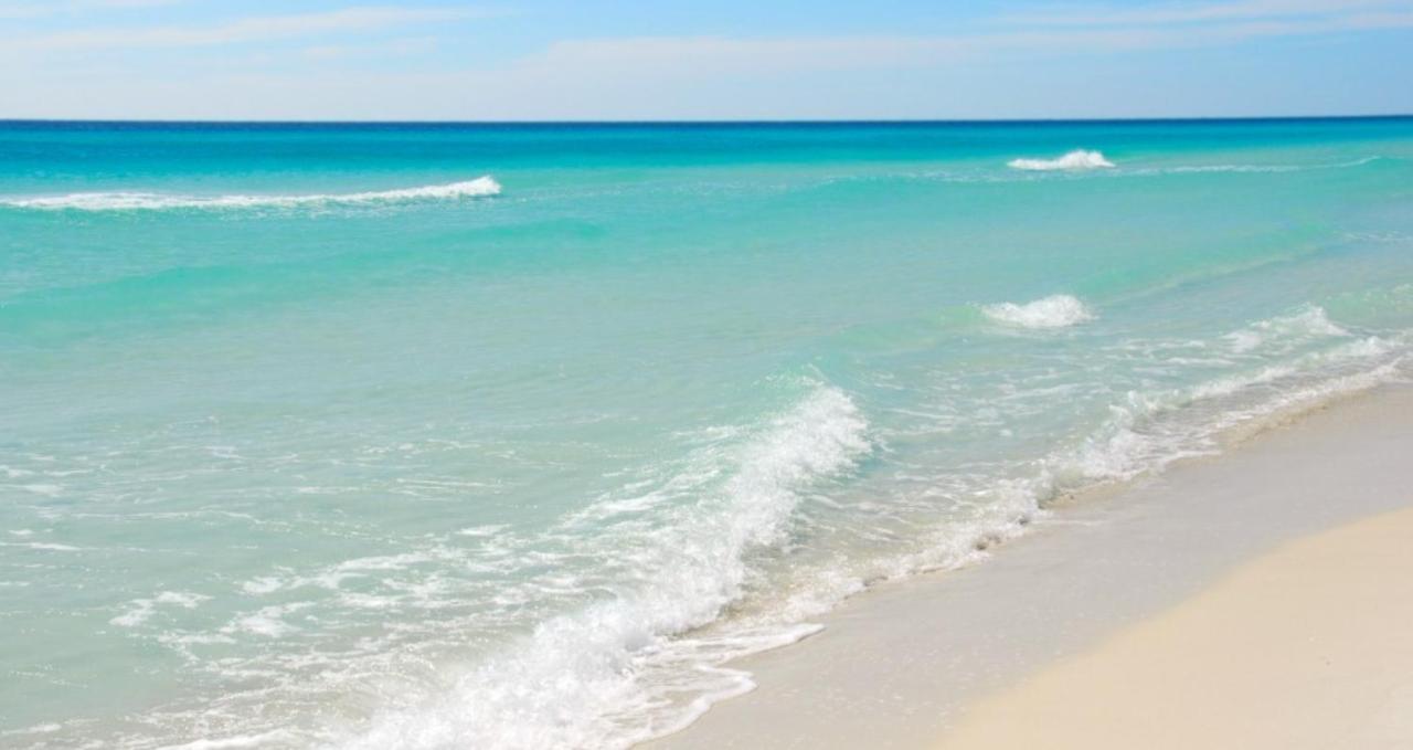 Sans Souci Unit 601 Villa Pensacola Beach Kültér fotó