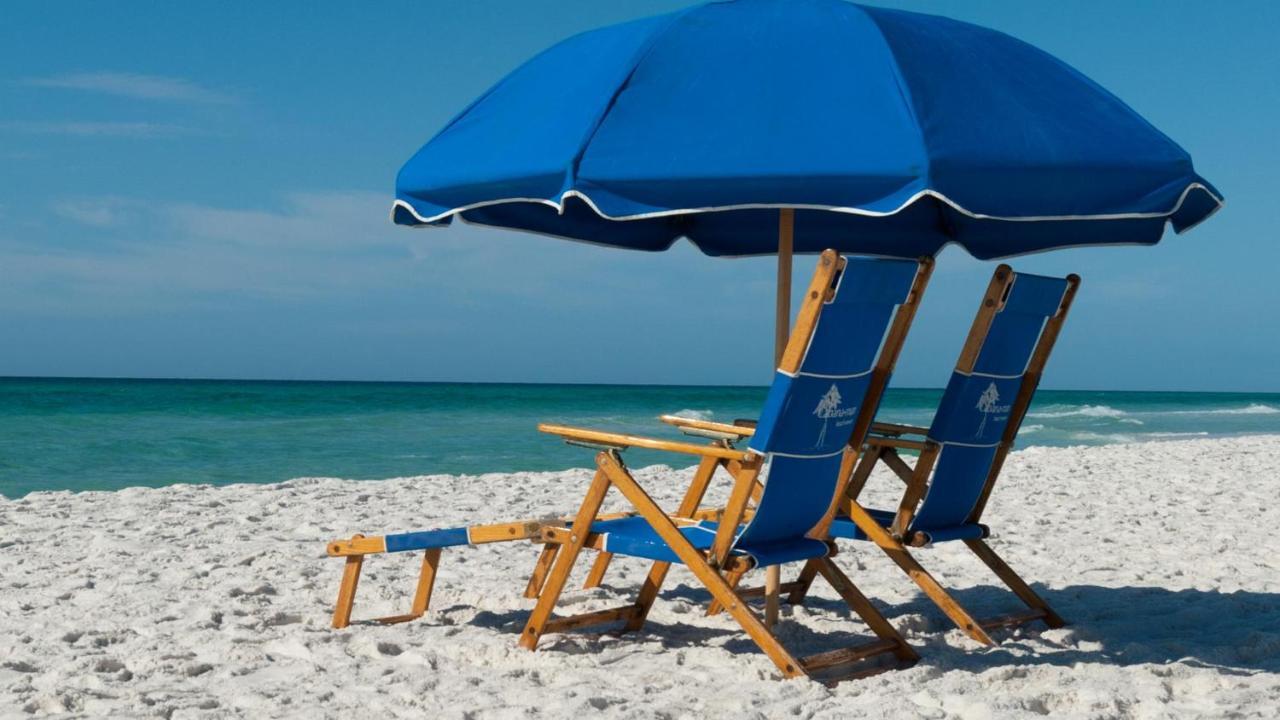 Sans Souci Unit 601 Villa Pensacola Beach Kültér fotó