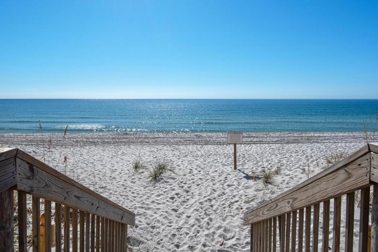 Sans Souci Unit 601 Villa Pensacola Beach Kültér fotó