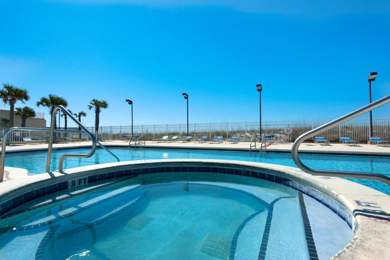 Sans Souci Unit 601 Villa Pensacola Beach Kültér fotó