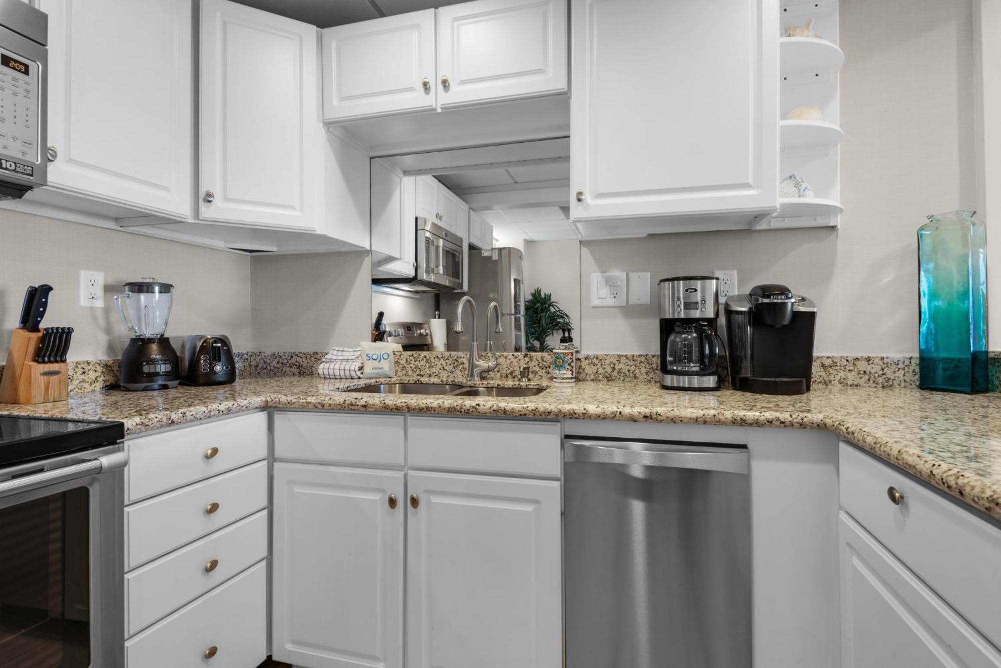 Sans Souci Unit 601 Villa Pensacola Beach Kültér fotó