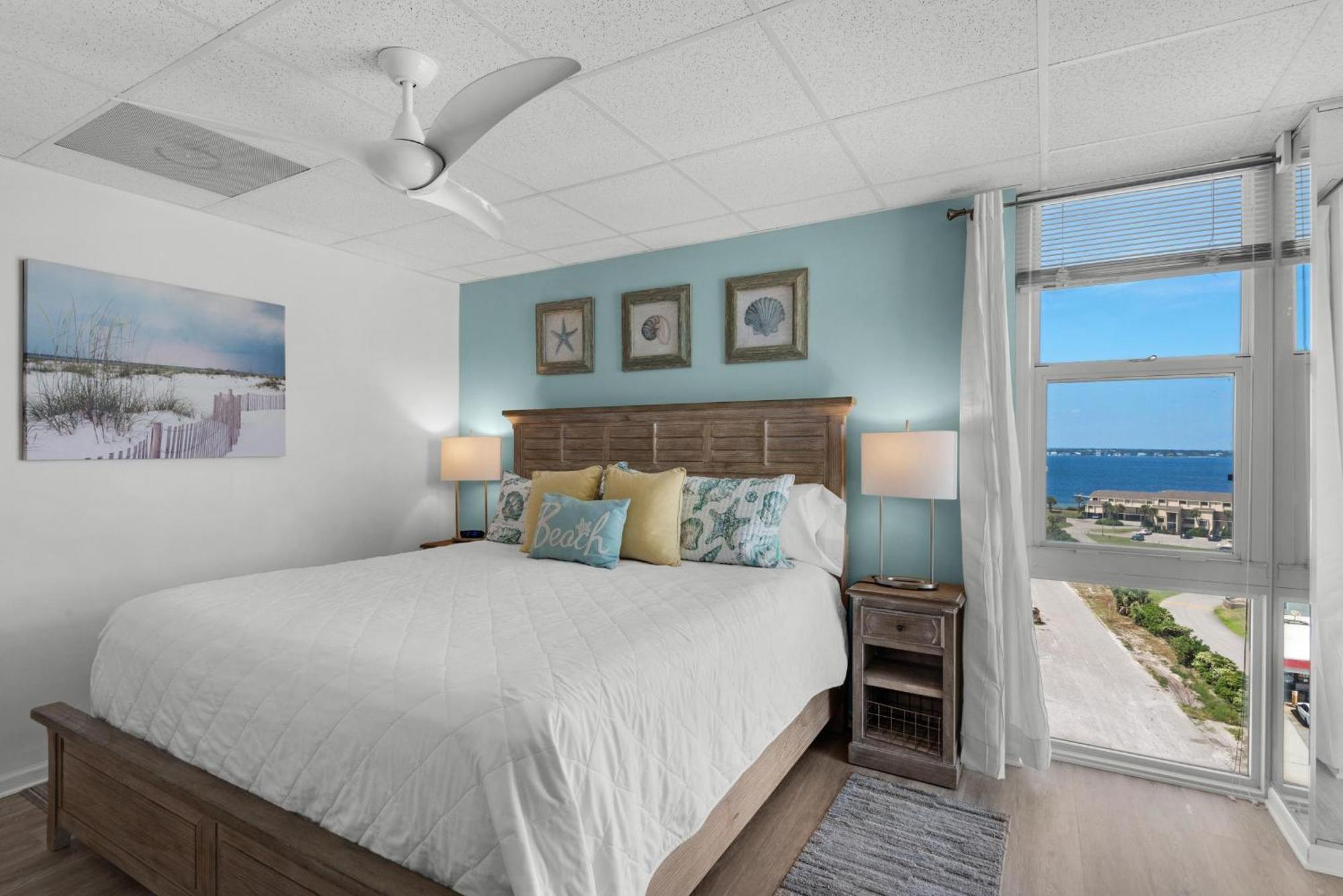 Sans Souci Unit 601 Villa Pensacola Beach Kültér fotó