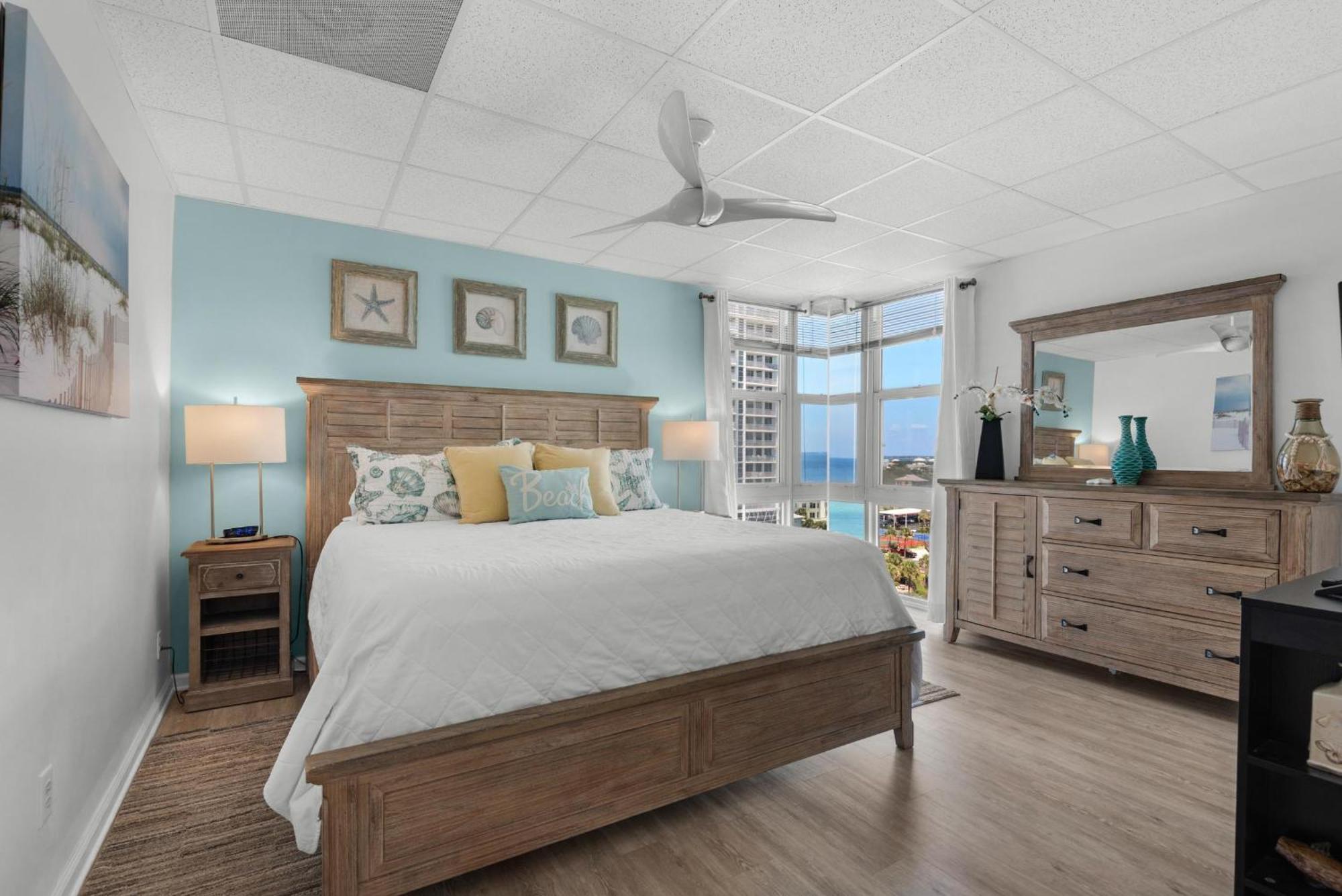 Sans Souci Unit 601 Villa Pensacola Beach Kültér fotó