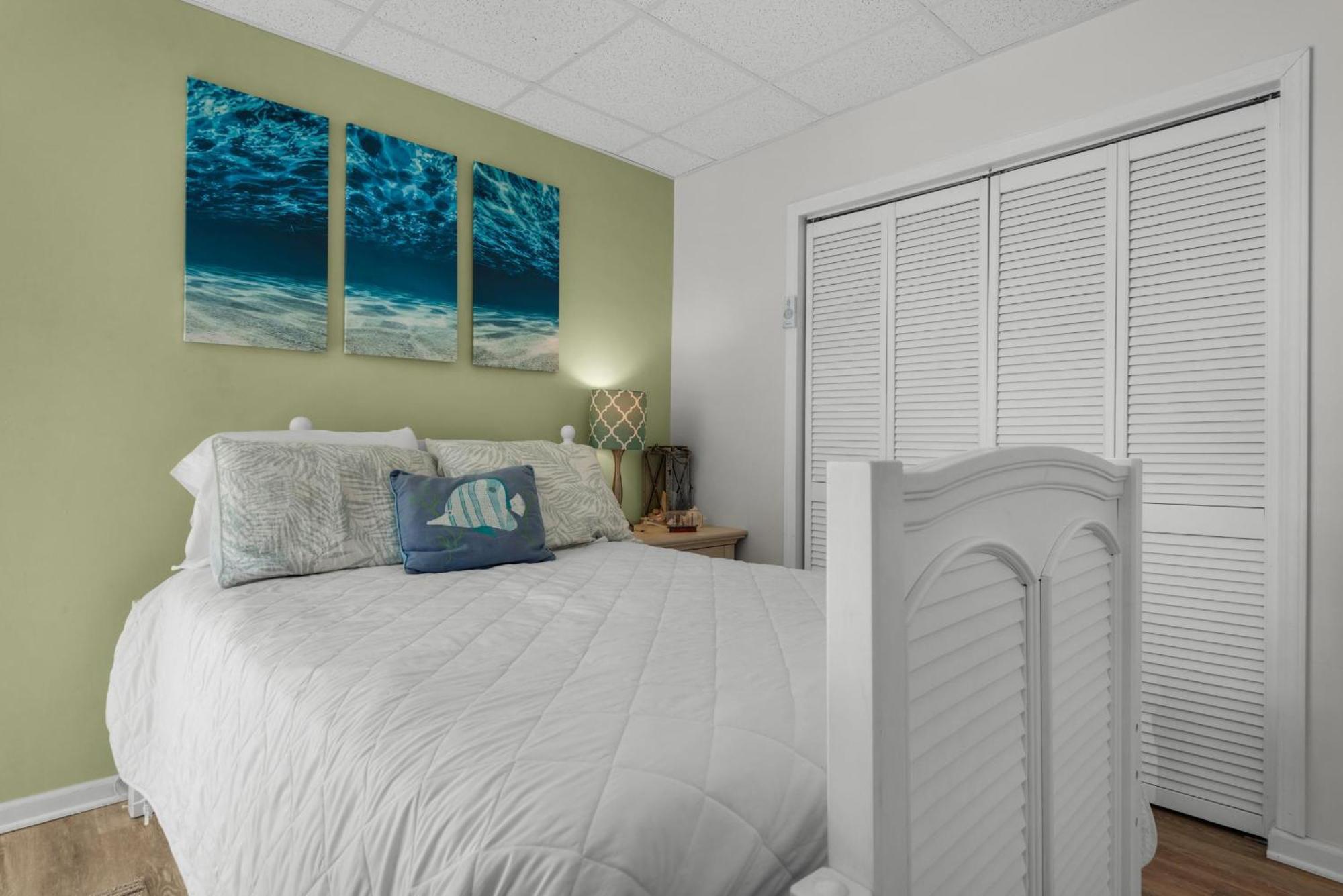Sans Souci Unit 601 Villa Pensacola Beach Kültér fotó