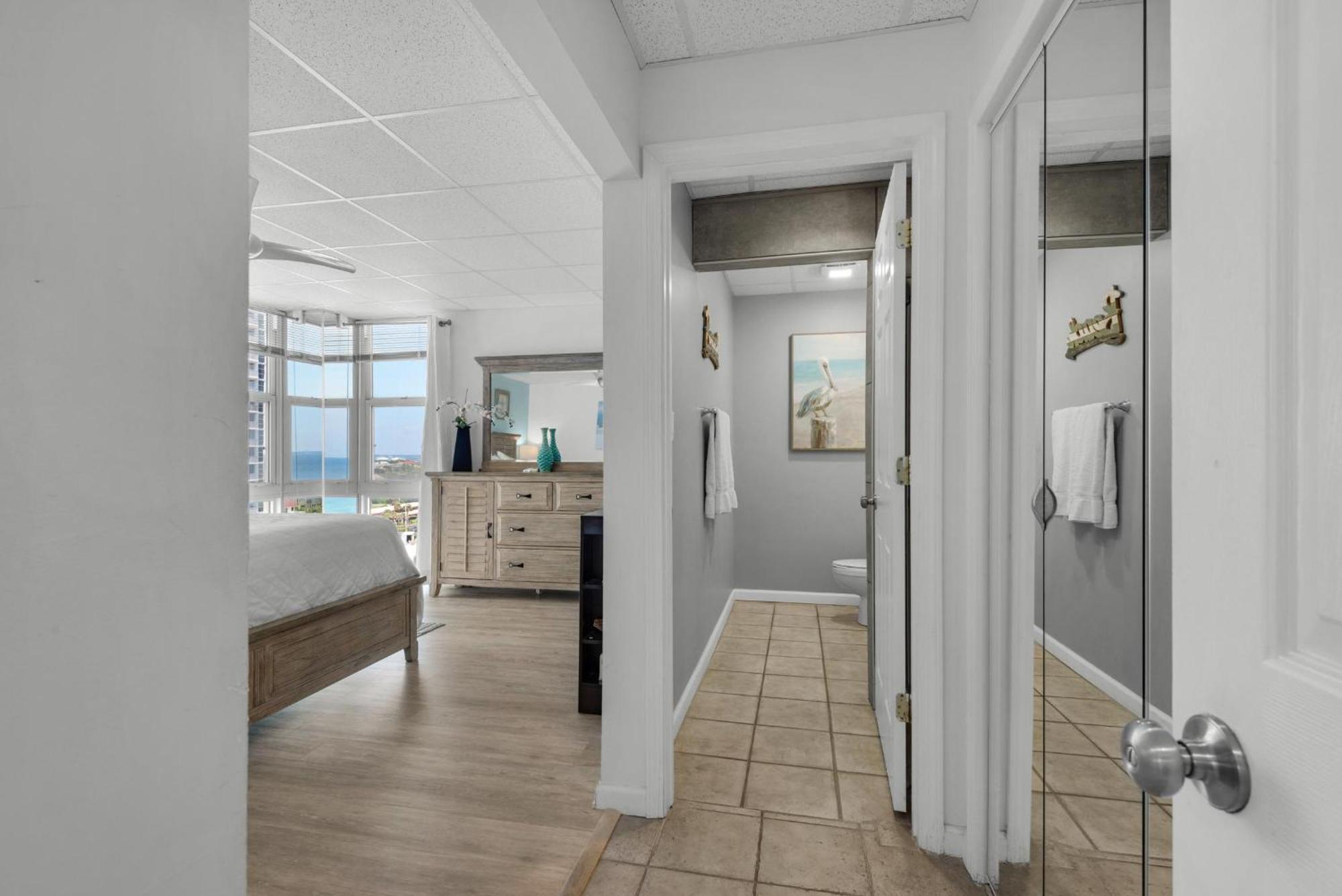 Sans Souci Unit 601 Villa Pensacola Beach Kültér fotó