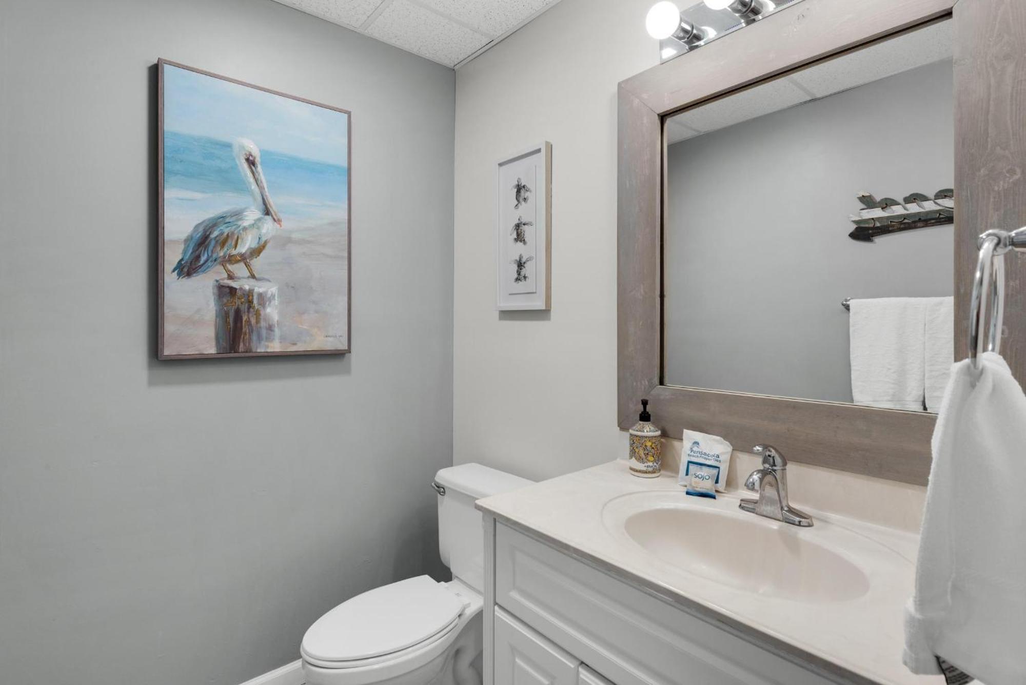 Sans Souci Unit 601 Villa Pensacola Beach Kültér fotó