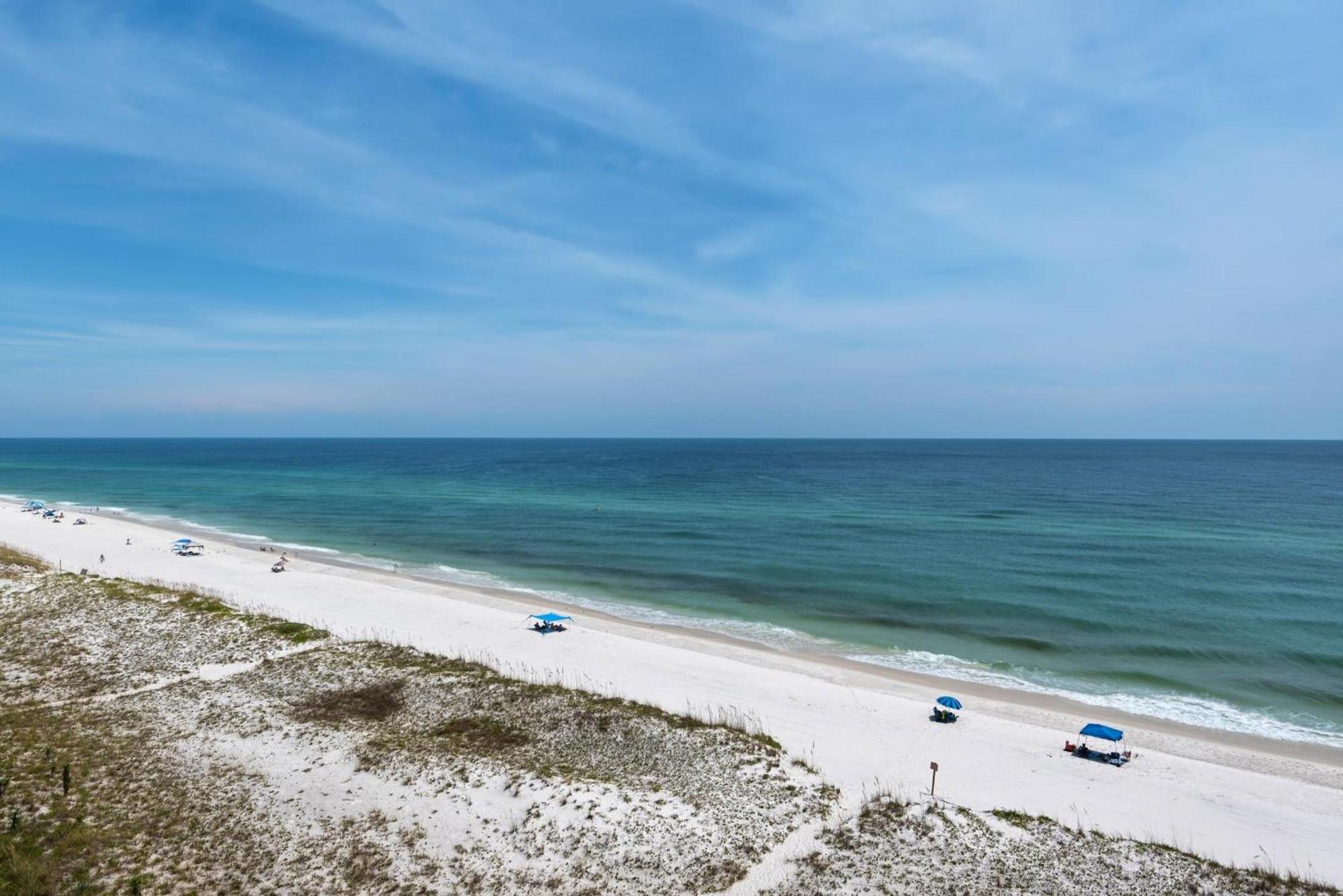 Sans Souci Unit 601 Villa Pensacola Beach Kültér fotó