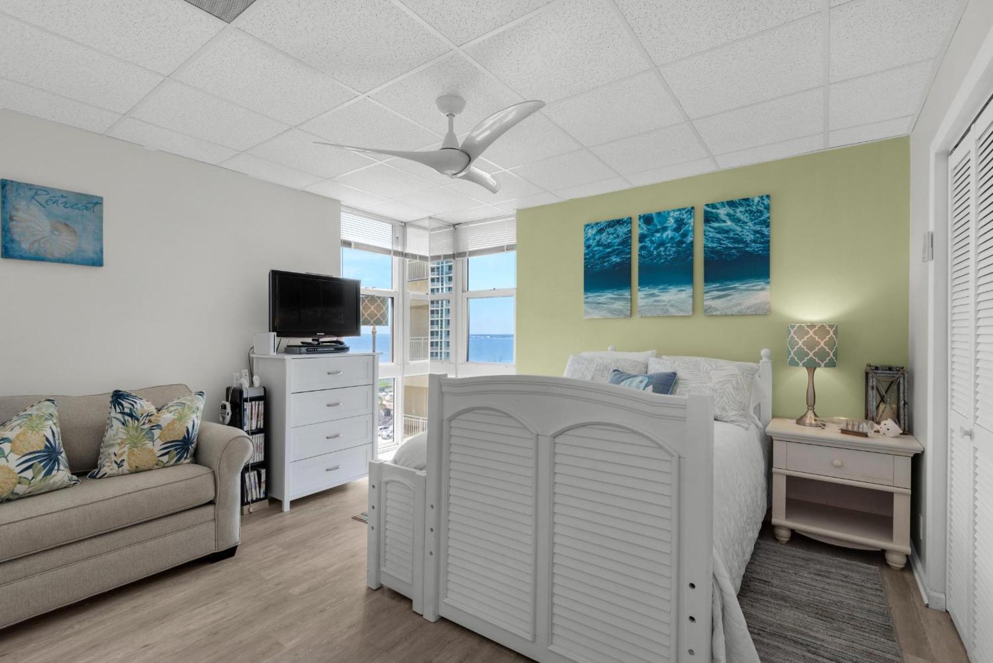 Sans Souci Unit 601 Villa Pensacola Beach Kültér fotó
