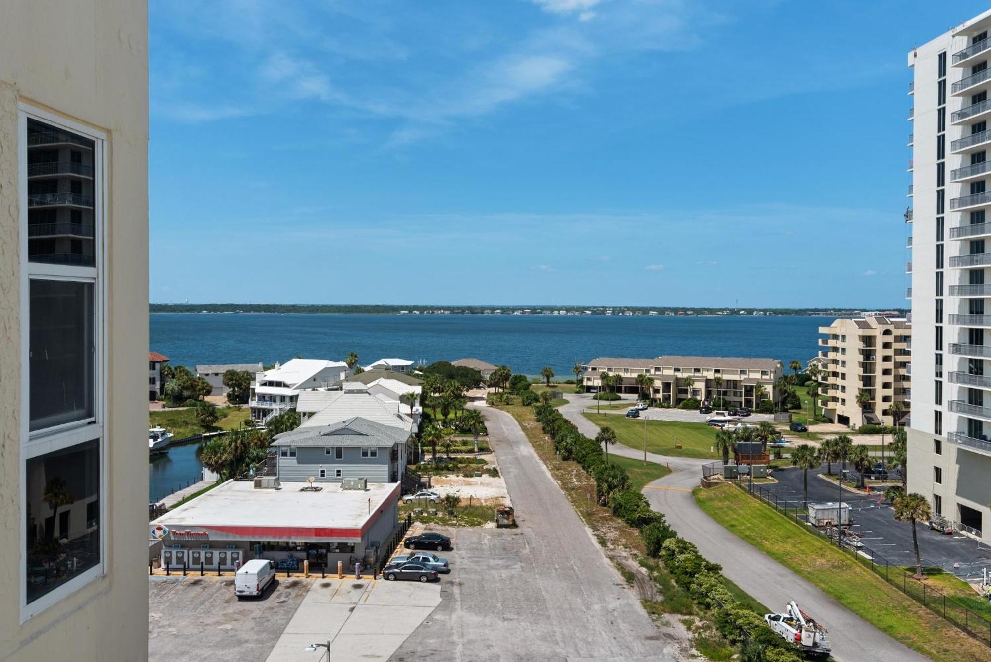 Sans Souci Unit 601 Villa Pensacola Beach Kültér fotó
