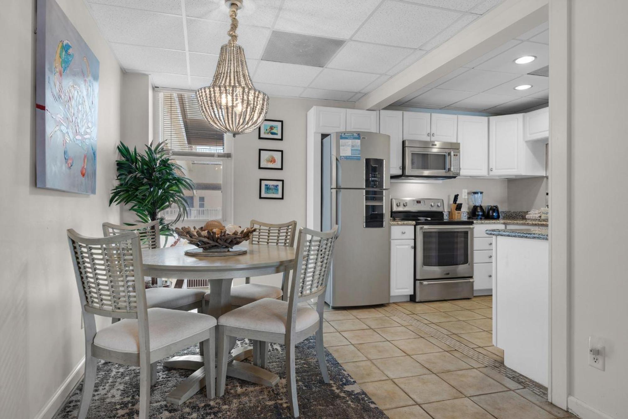 Sans Souci Unit 601 Villa Pensacola Beach Kültér fotó