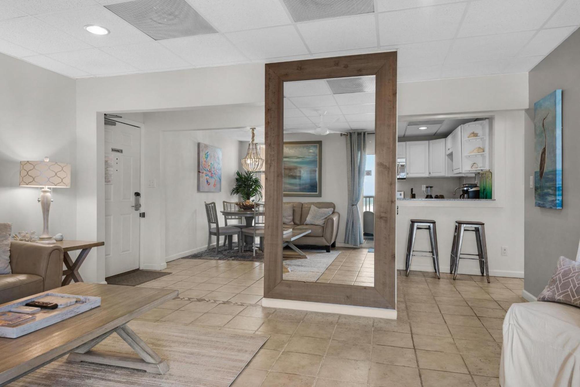 Sans Souci Unit 601 Villa Pensacola Beach Kültér fotó