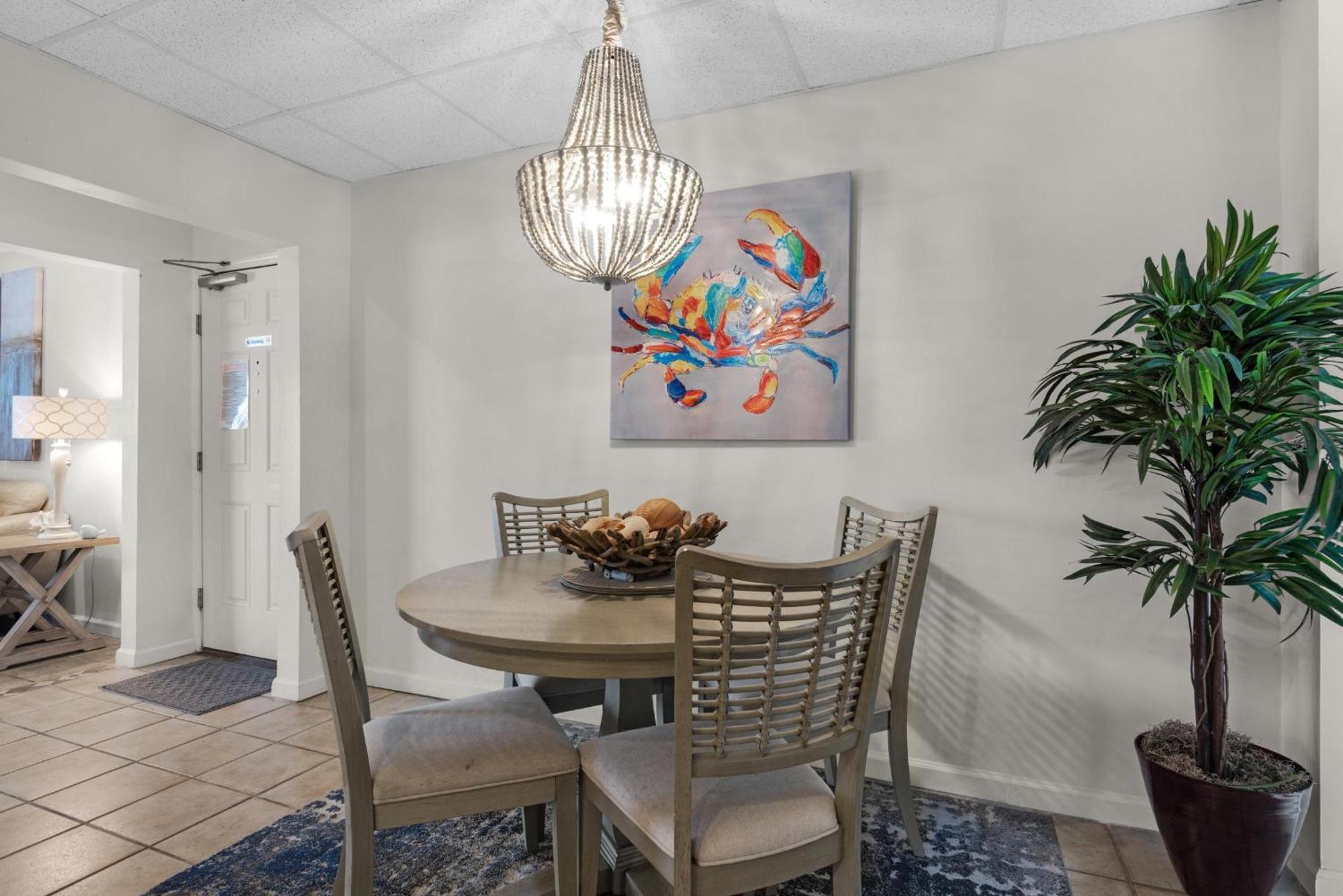 Sans Souci Unit 601 Villa Pensacola Beach Kültér fotó