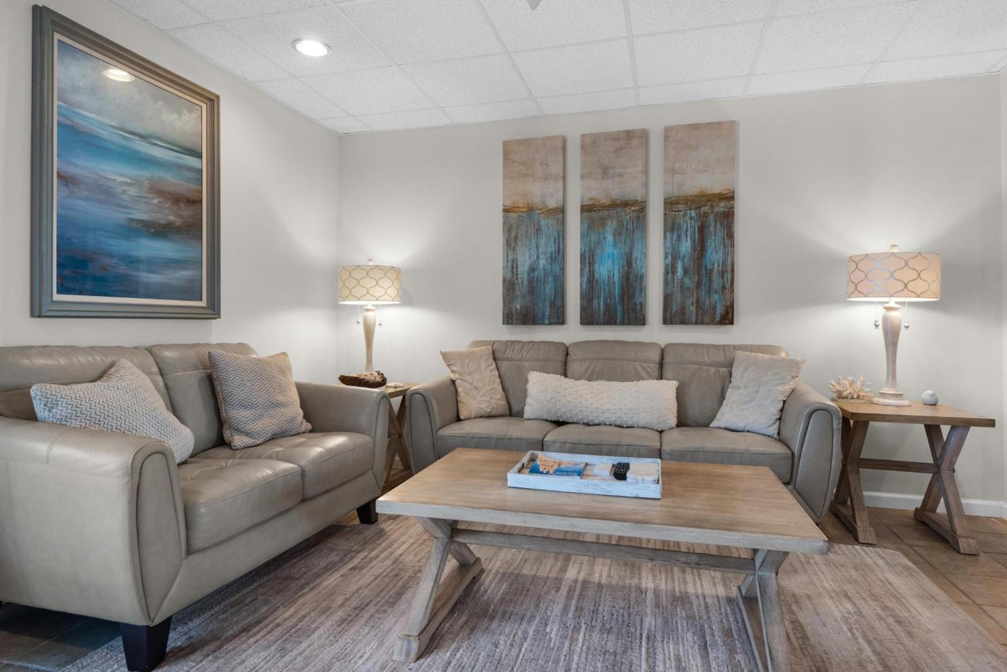 Sans Souci Unit 601 Villa Pensacola Beach Kültér fotó