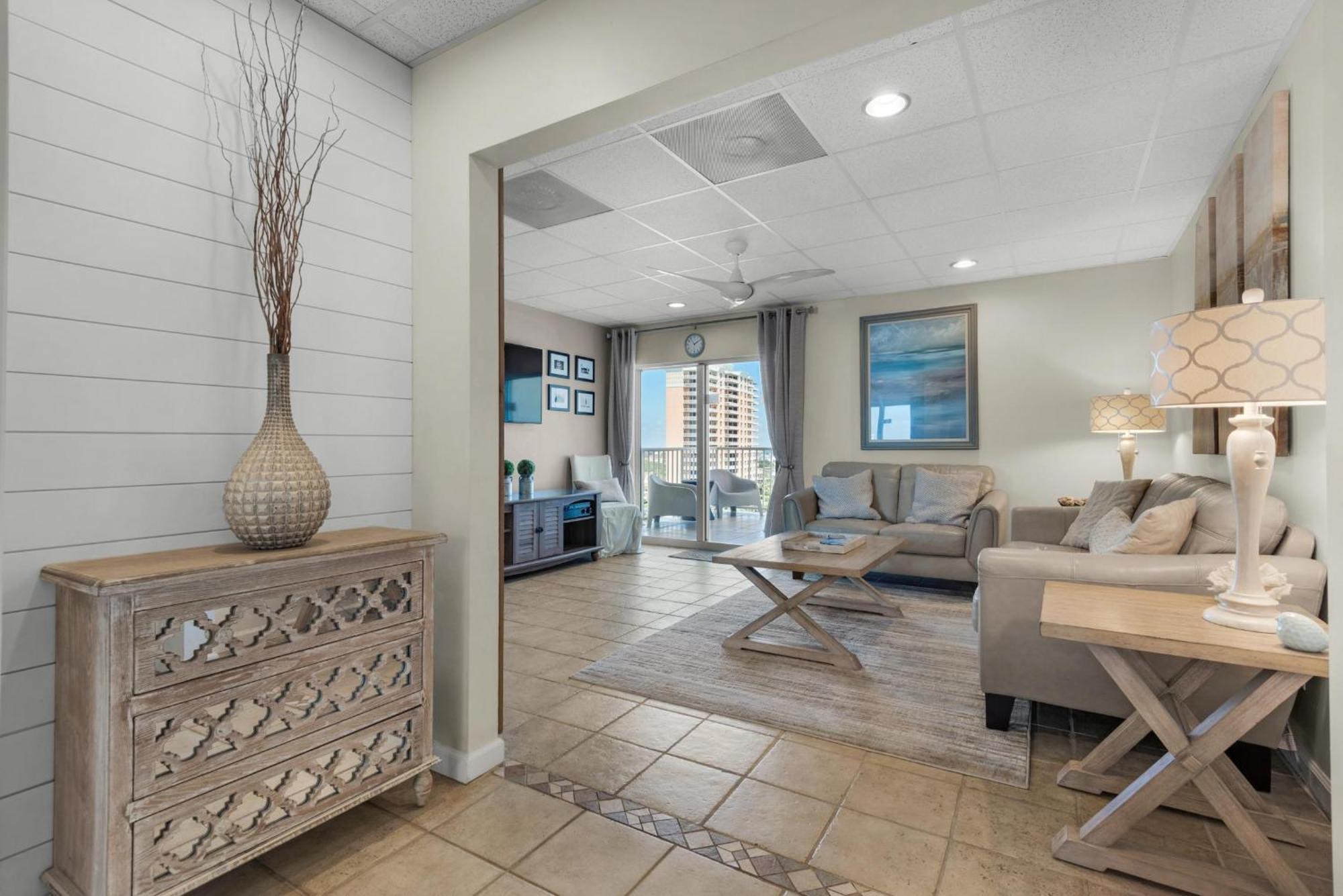 Sans Souci Unit 601 Villa Pensacola Beach Kültér fotó
