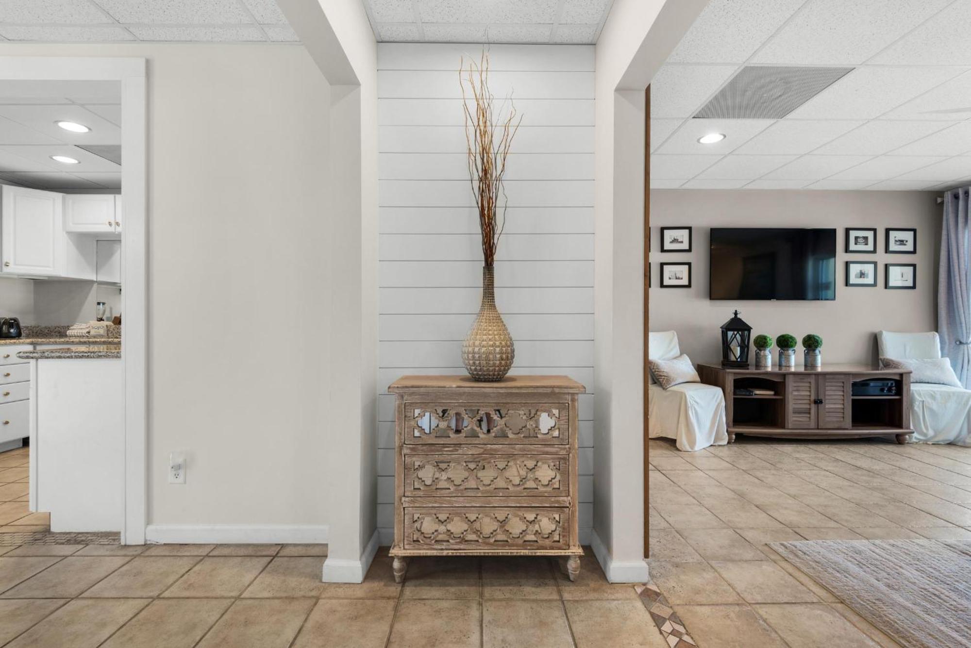 Sans Souci Unit 601 Villa Pensacola Beach Kültér fotó