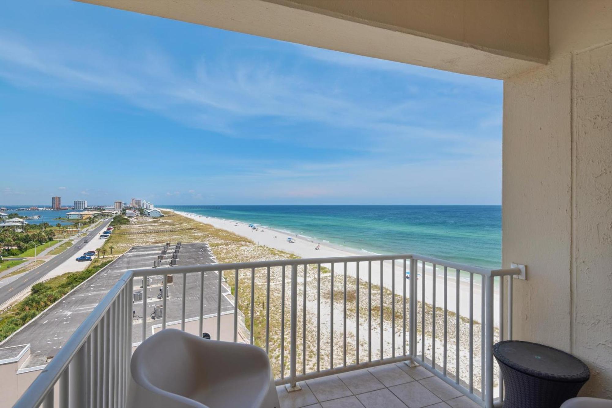 Sans Souci Unit 601 Villa Pensacola Beach Kültér fotó
