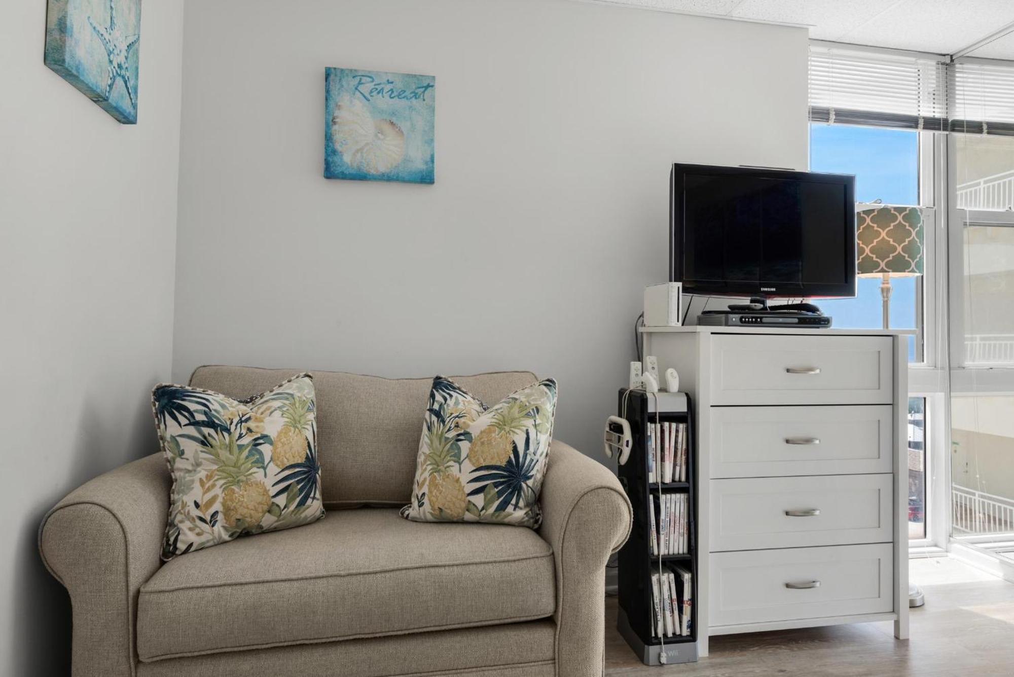 Sans Souci Unit 601 Villa Pensacola Beach Kültér fotó