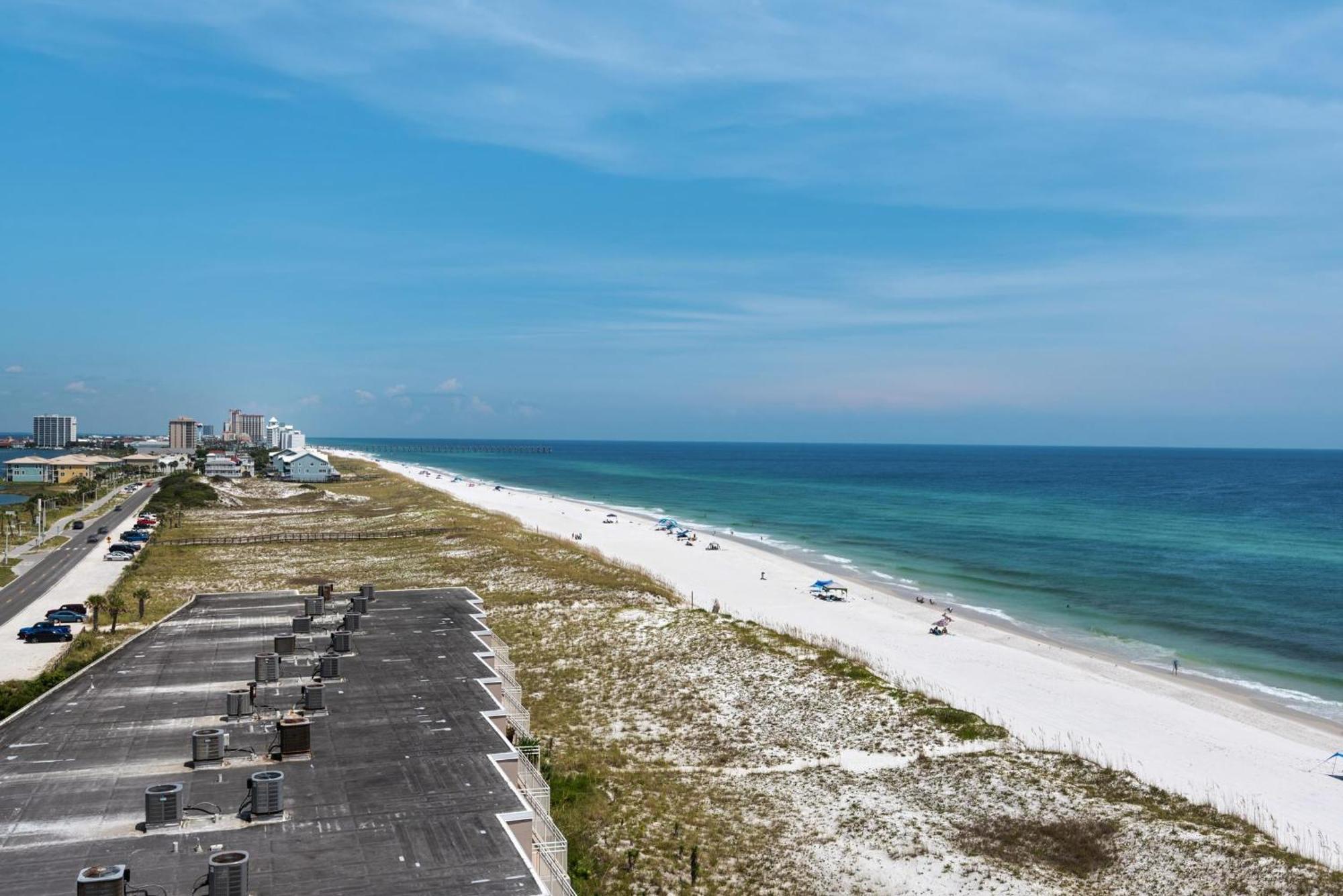 Sans Souci Unit 601 Villa Pensacola Beach Kültér fotó