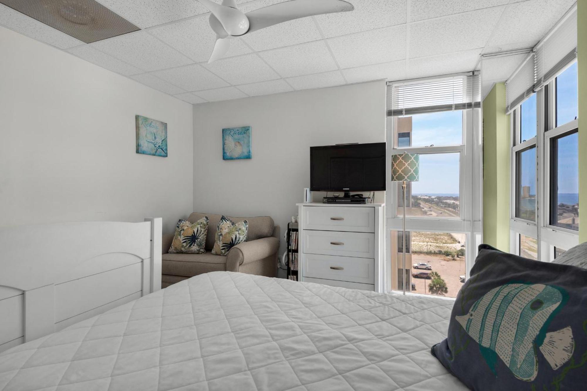 Sans Souci Unit 601 Villa Pensacola Beach Kültér fotó