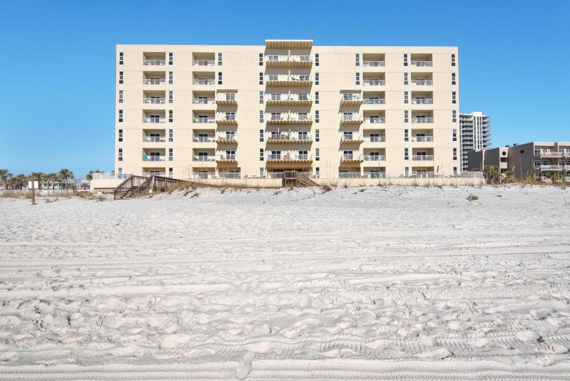 Sans Souci Unit 601 Villa Pensacola Beach Kültér fotó