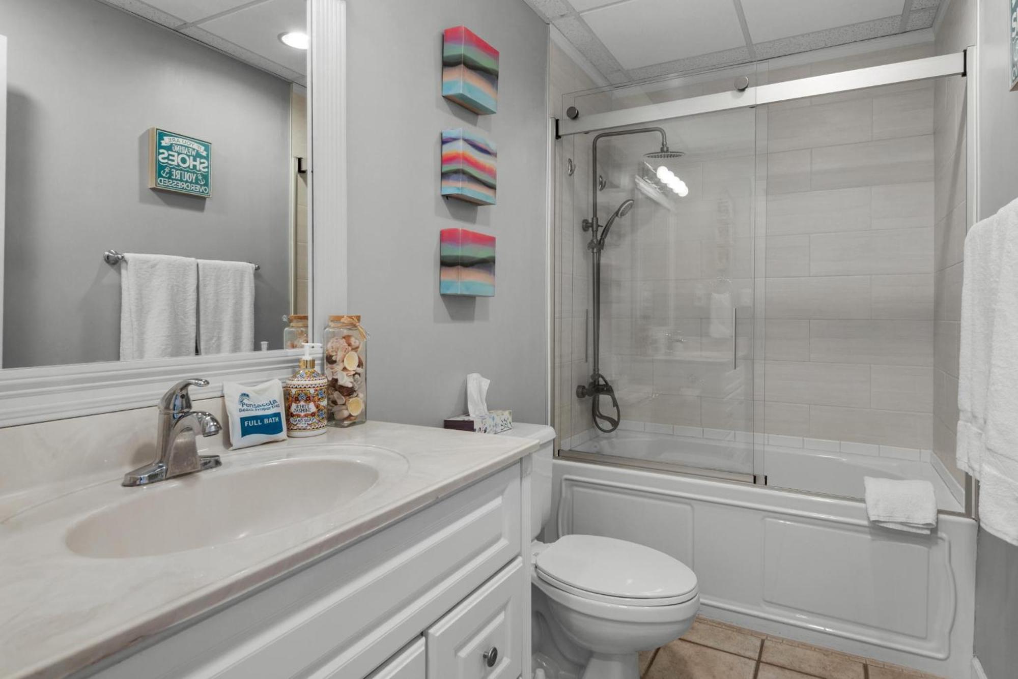 Sans Souci Unit 601 Villa Pensacola Beach Kültér fotó